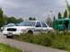 2001 Ford Crown Victoria