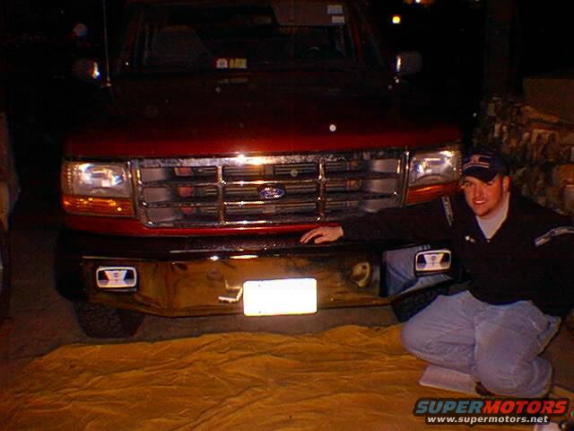 truck-4.jpg Me and the new bumper.