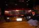 1994 Ford Bronco - Me and the new bumper.