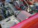 1994 Ford Bronco - Big Ol' K&N FIPK