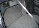 2002 Ford Taurus - Passenger side rear seat folded down larger access to trunk