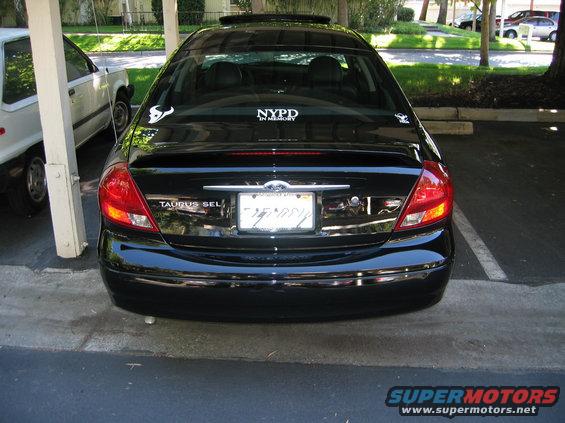 newtauruspics-001.jpg Nice rear end