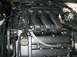 2002 Ford Taurus - "Chipped" 24v Duratec 200+ hp 200+ fp torque, short ram intake