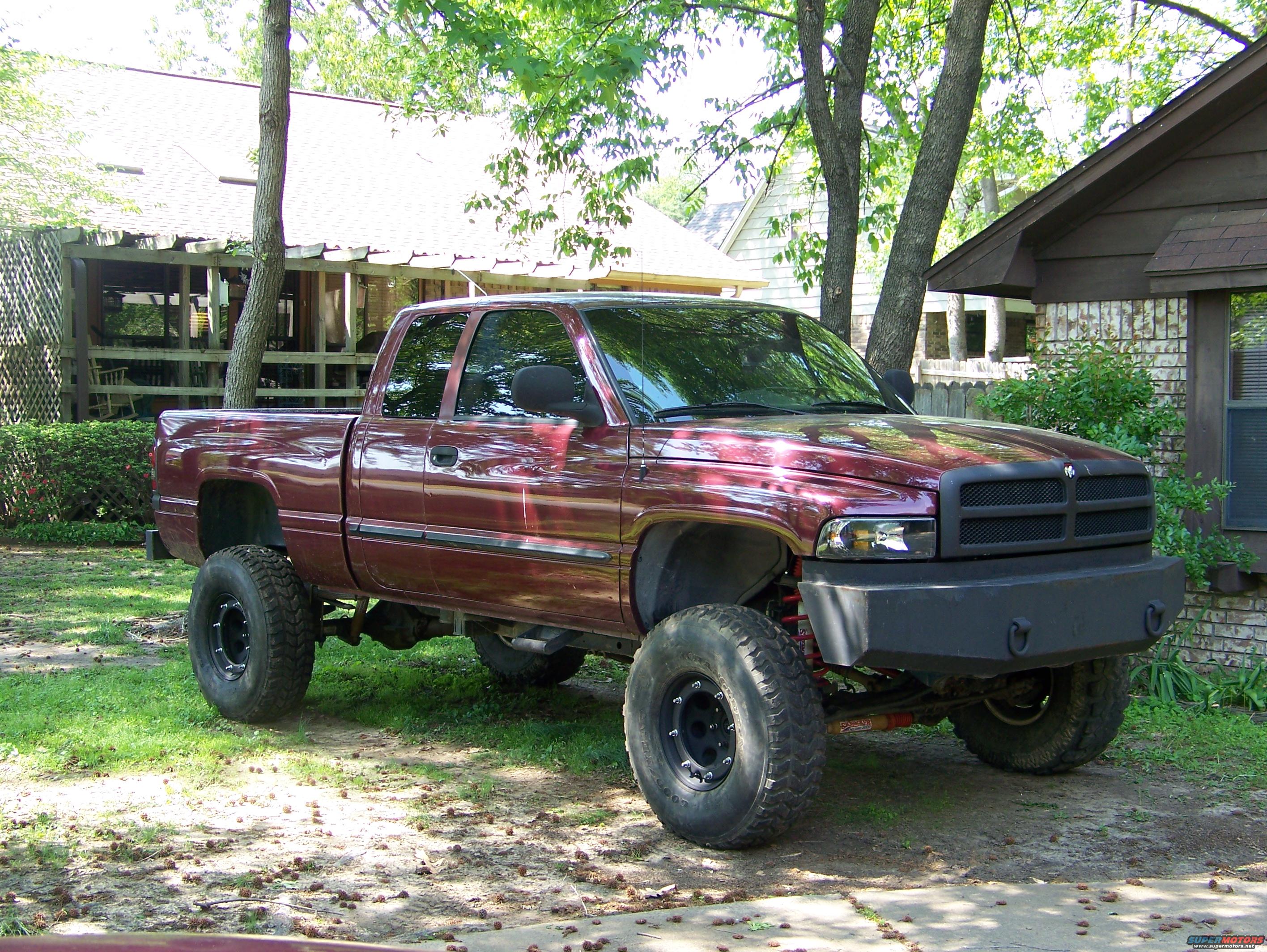 Dodge 1500