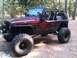 1995 Ford Bronco