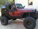 1995 Ford Bronco