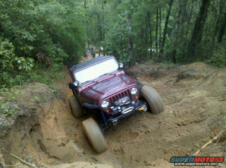1995 Ford Bronco photo