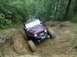 1995 Ford Bronco