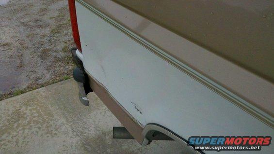body damage 1