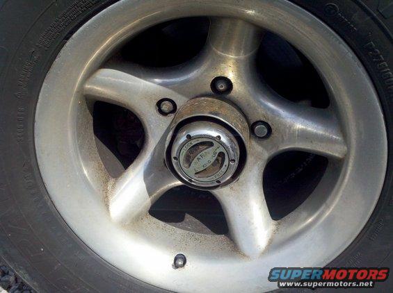 wheel 3
