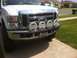 1995 Ford Bronco