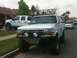 1995 Ford Bronco