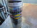 2003 Ford Taurus - A can of Rust-Oleum Professional High Performance Enamel is shown, with text detailing its contents and features.