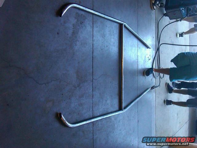 roll cages