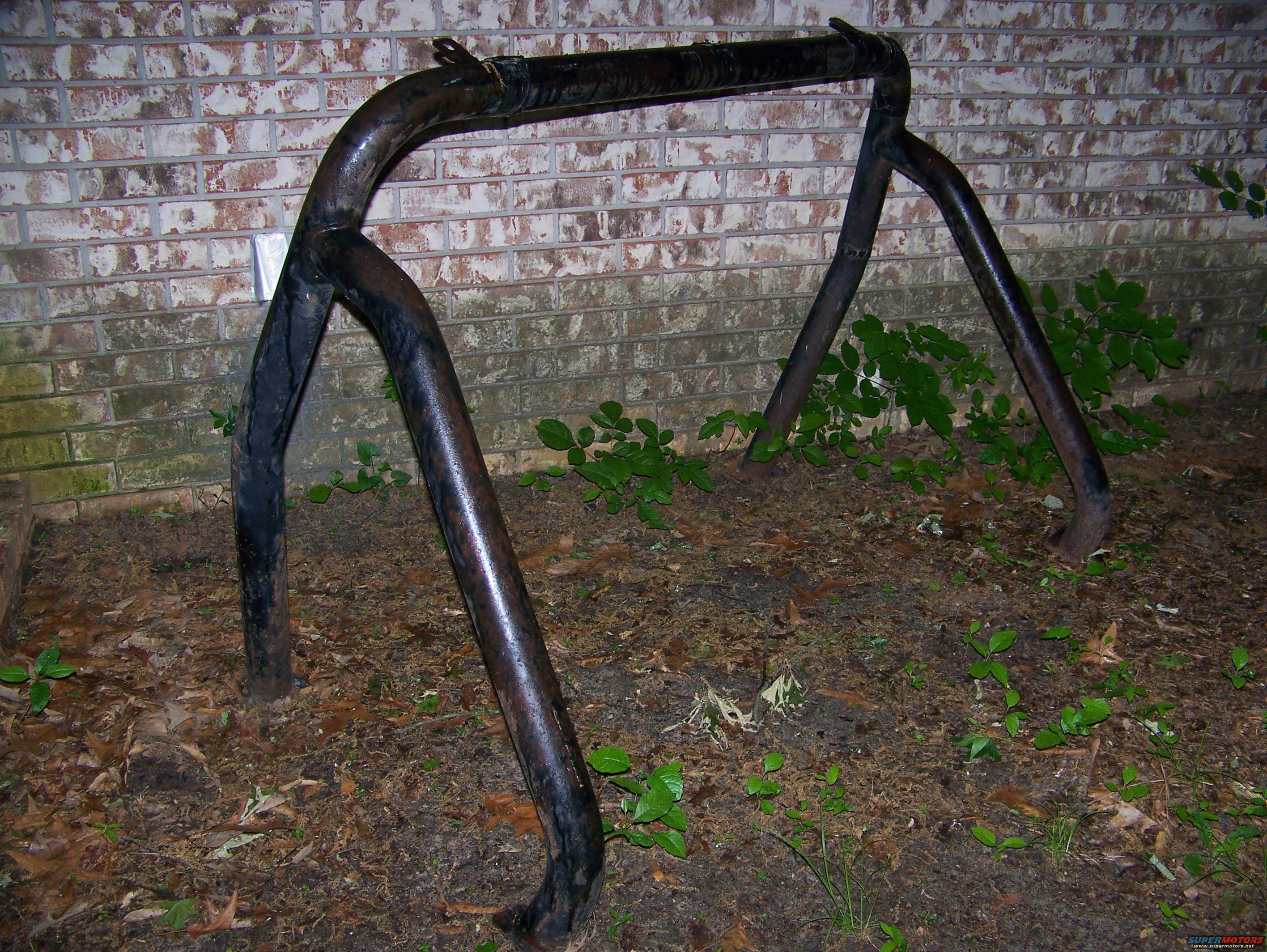 roll cages