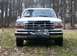 1992 Ford Bronco - When I 1st got it, pretty stock but I added the Warn 8000lb winch with Warn winch bumper.