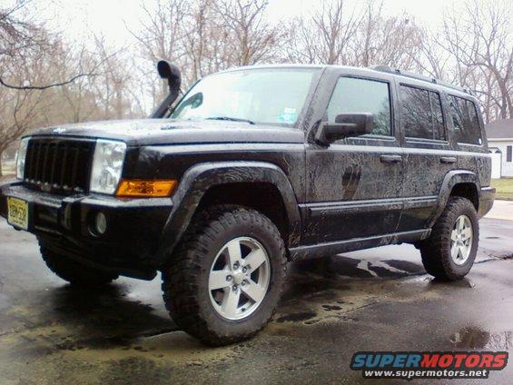 photo0507.jpg New snorkel by airflow