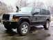 2006 Jeep Grand Cherokee - New snorkel by airflow