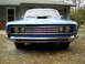 1969 Ford Ranchero