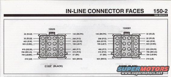 wiring question, harness on driverside wheelwell - Ford ... 4r70w wiring harness 