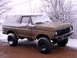 1978 Ford Bronco photo
