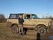 1978 Ford Bronco photo