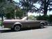 1979 Ford Ranchero - Side profile of a brown 1979 Ford Ranchero pickup truck parked outdoors.