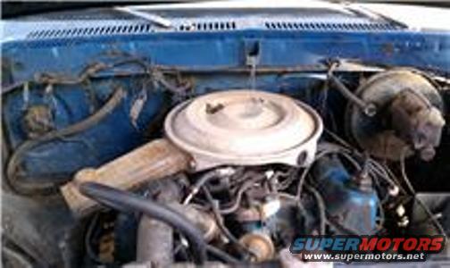 1979 Ford Bronco “Left for Dead”