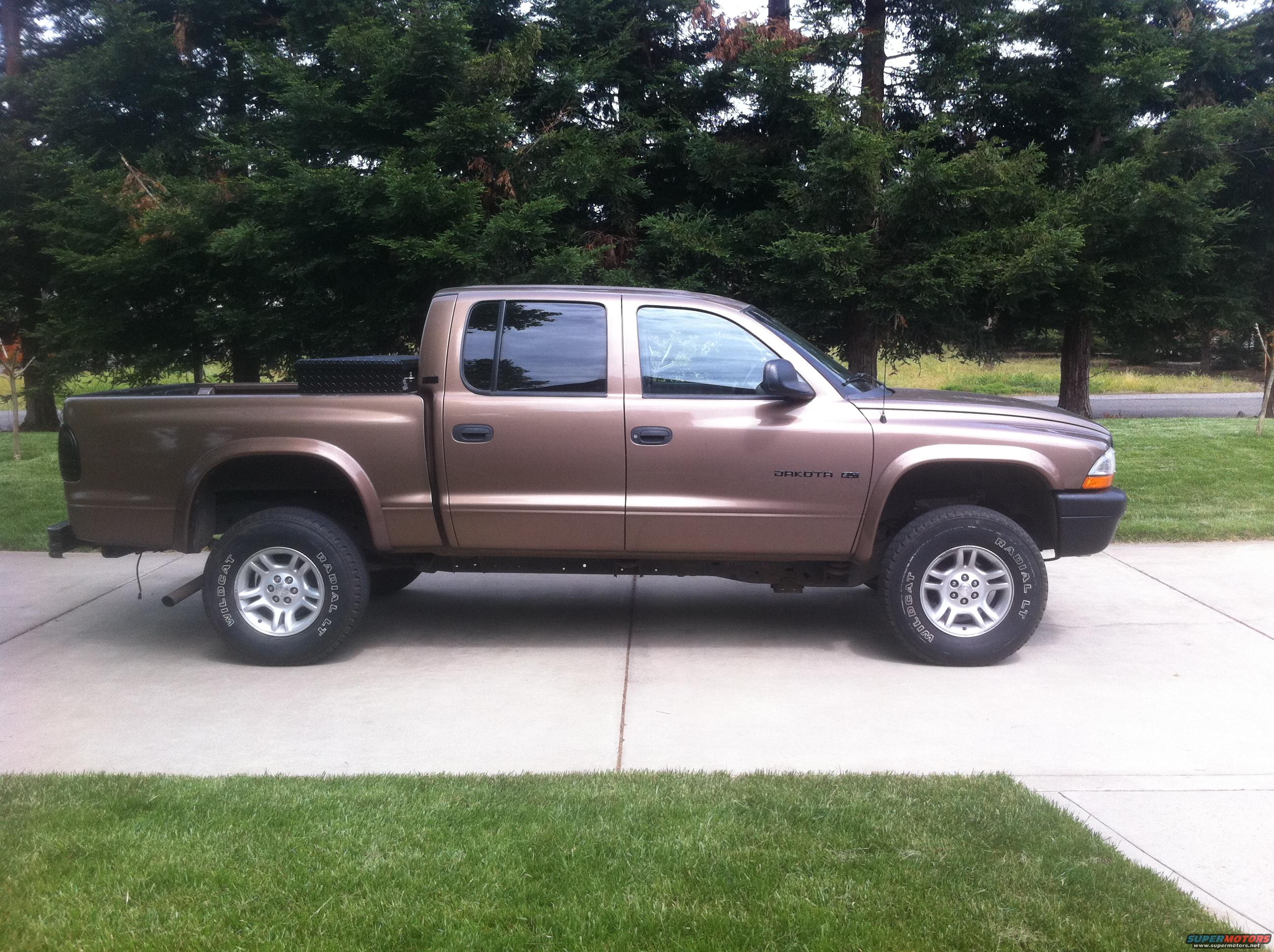 Dodge Dakota