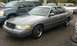 1999 Ford Crown Victoria LTD