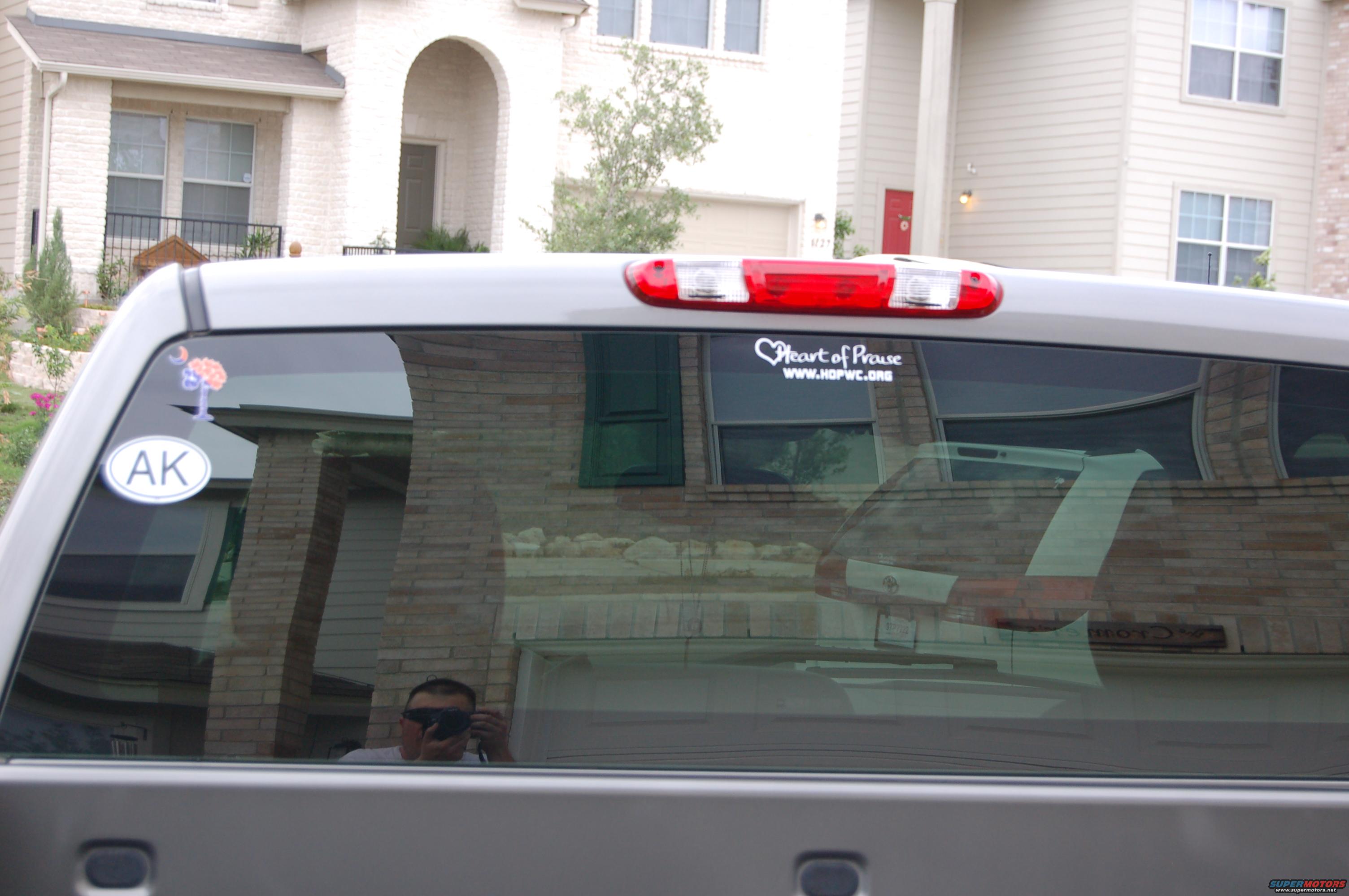 2007 Chevrolet Silverado 1500 “Tweety/SOLD”