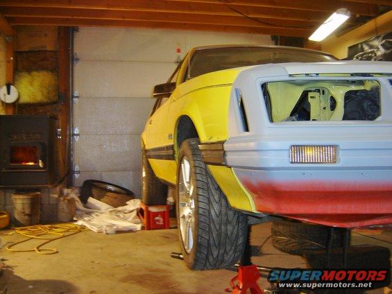  rims fit just right. now needs to find the right tires size?