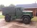 1974 Jeep Commando