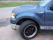 Roush and American Racing specialty Rims first set on my babe!