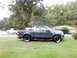 Side view with Hi-Q 3/80RT continius tune antenna system on truck