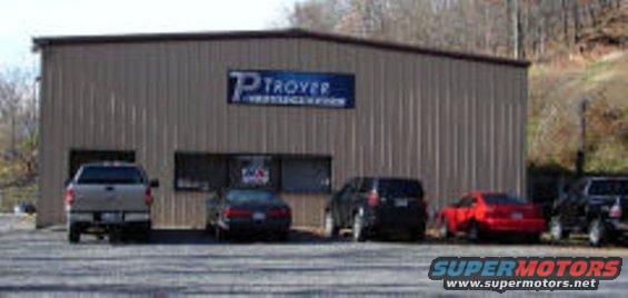 troyer-performance-shop-2.jpg The visit to Troyer Performance to get Mods