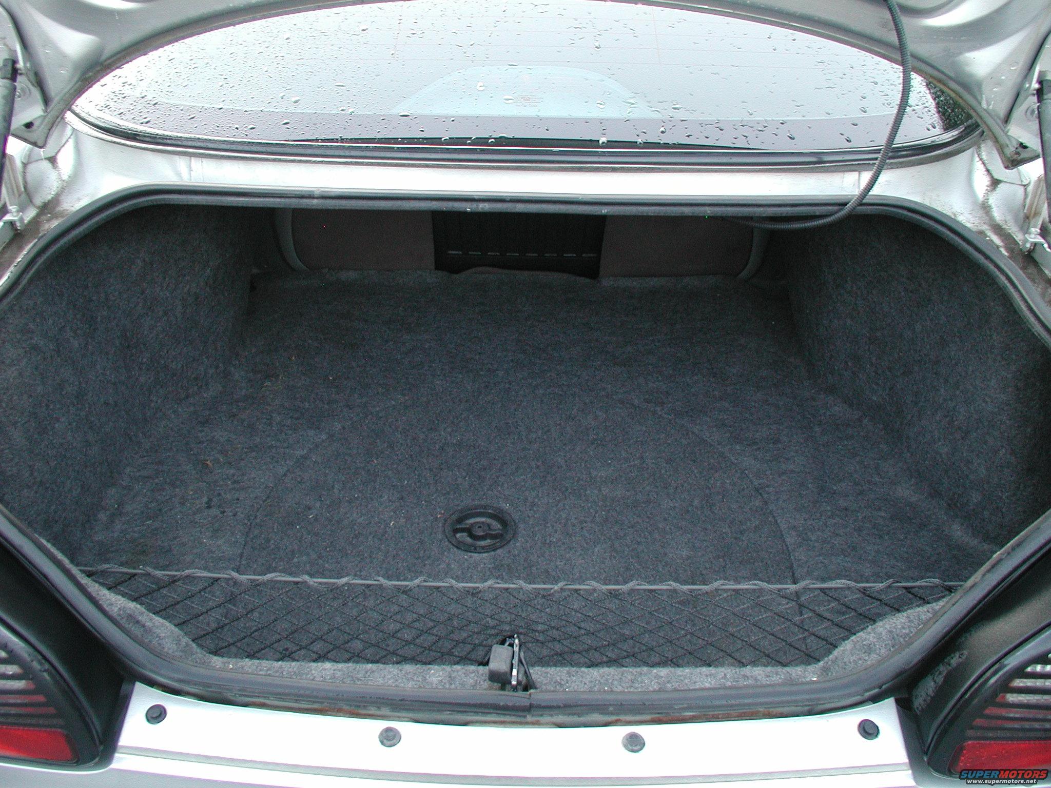 2002 Pontiac Grand Prix