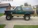 1990 Ford Bronco