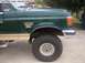 1990 Ford Bronco