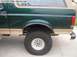 1990 Ford Bronco
