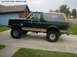 1990 Ford Bronco