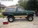 1990 Ford Bronco