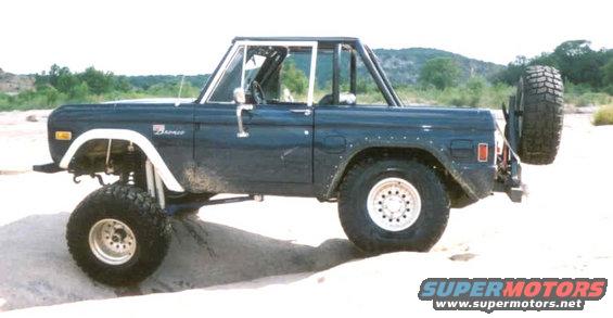 The Slab 2003