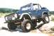 1977 Ford Bronco - The Slab 2003