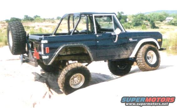 The Slab 2003