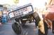 1977 Ford Bronco - Wheel Stacking at Hooters on 44" Boggers