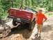 1986 Jeep J-10