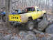 1986 Jeep J-10