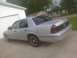 2000 Ford Crown Victoria