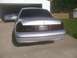 2000 Ford Crown Victoria - Tinted tail and reverse lights.